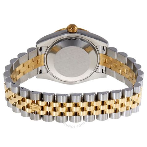 what year was this watch made rolex 178343ssj